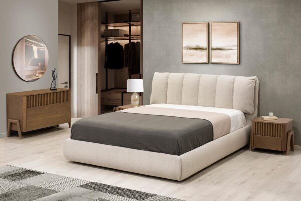 PILLOW ΚΡΕΒΑΤΟΚΑΜΑΡΑ